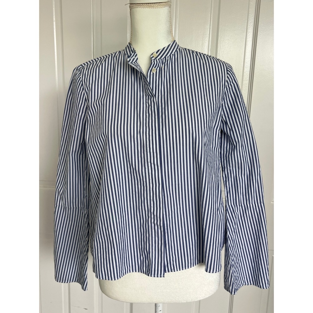 Womens Madewell blouse size small